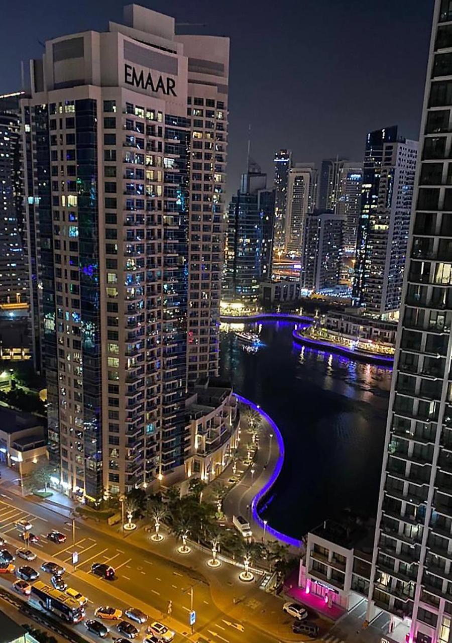 Homestar, Jumeirah Beach Hostel - Jbr - Pool, Beach, Metro Dubai Exterior photo